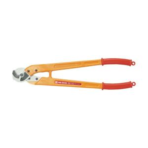 スリーピークス技研 電工Fペンチ 165mm 成形グリップ仕様 VVF 2芯 3芯