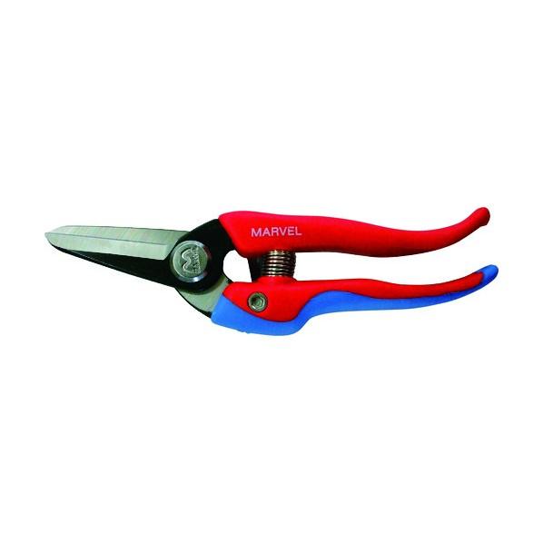 マーベル 電気工事用鋏833（ハサミ） MMS-833 1点