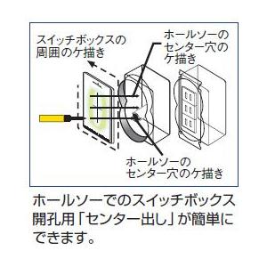 マーベル 水平器 電工カードレベル 95×51...の詳細画像1