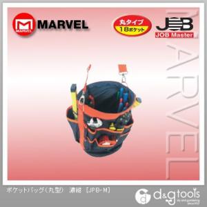 �W���u�}�X�^�[ �|�P�b�g�o�b�O�i�ی^�j �Z�� JPB-M