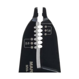 マーベル VA線ストリッパー 228mm MV...の詳細画像5