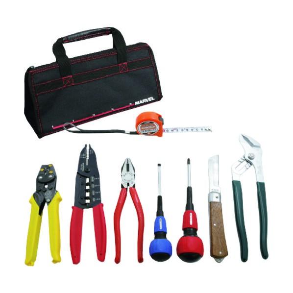 マーベル 電気工事士技能試験セット