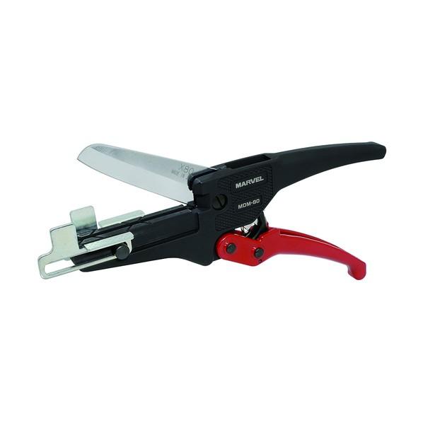 マーベル ダクトモールカッター MDM-80 1丁