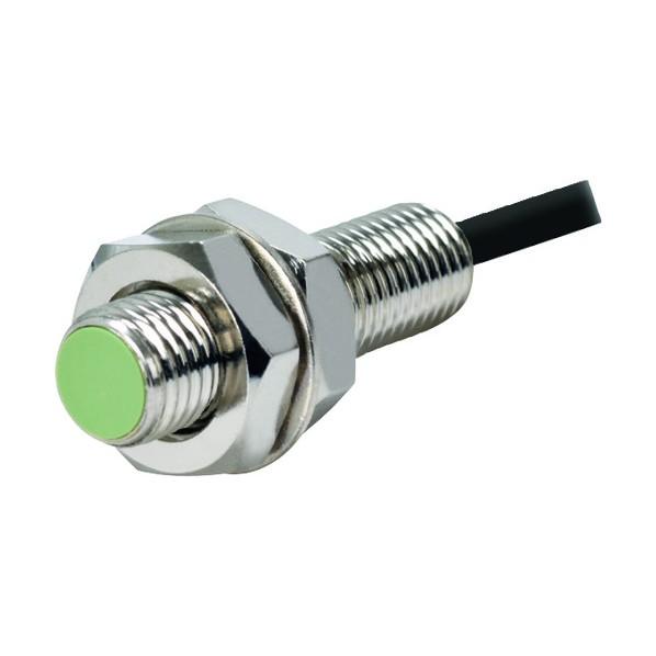 マルヤス電業 円柱型DC2線式近接センサ PRT08-1.5DO