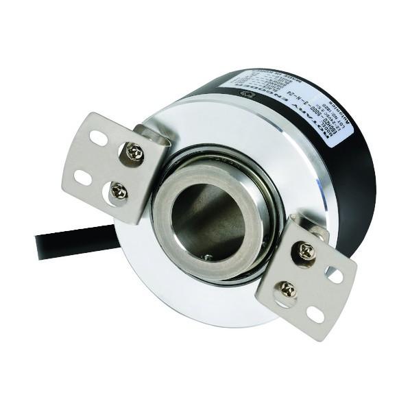 マルヤス電業 オートニクス φ60mm中空軸型インクリメンタルロータリエンコーダ E60H20-10...