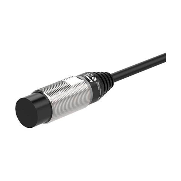 マルヤス電業 円柱型誘導長距離近接センサ PRD18-14D-IL2 1点