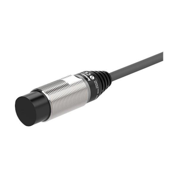 マルヤス電業 円柱型誘導長距離近接センサ PRD18-14D-V-IL2 1点