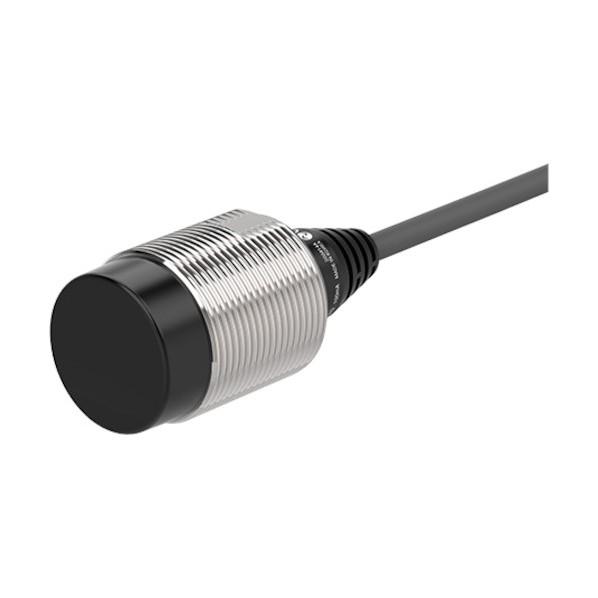 マルヤス電業 円柱型誘導長距離近接センサ PRD30-25D-V-IL2 1点