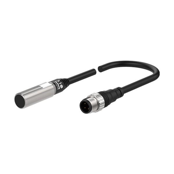 マルヤス電業 円柱型誘導長距離近接センサ PRDW12-4D-IL2 1点
