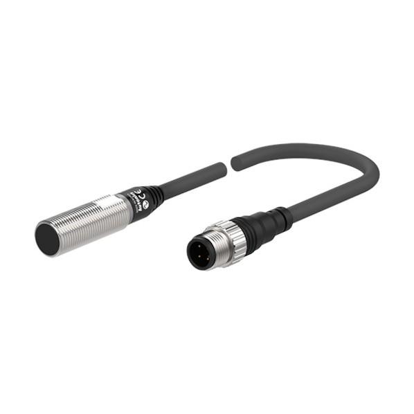 マルヤス電業 円柱型誘導長距離近接センサ PRDW12-4D-V-IL2 1点