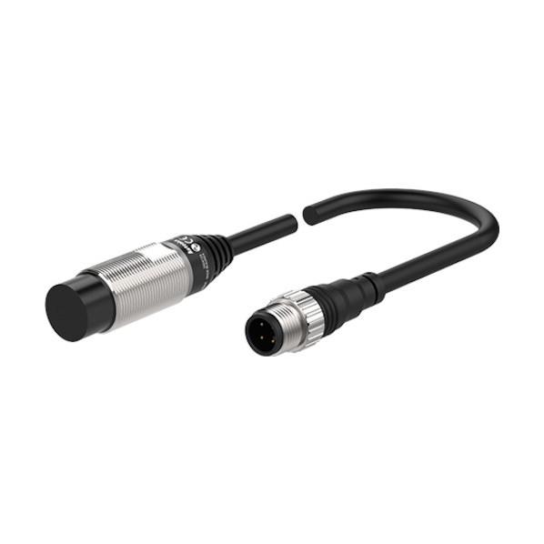 マルヤス電業 円柱型誘導長距離近接センサ PRDW18-14D-IL2 1点