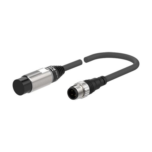 マルヤス電業 円柱型誘導長距離近接センサ PRDW18-14D-V-IL2 1点