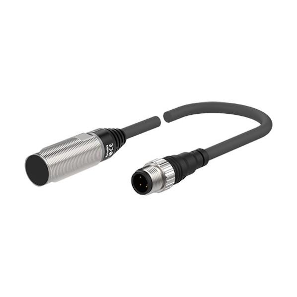 マルヤス電業 円柱型誘導長距離近接センサ PRDW18-7D-V-IL2 1点