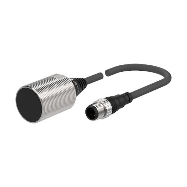 マルヤス電業 円柱型誘導長距離近接センサ PRDW30-15D-V-IL2 1点