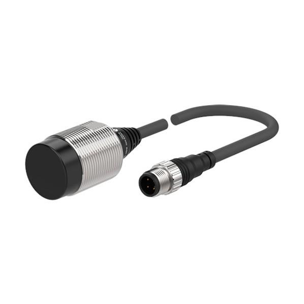 マルヤス電業 円柱型誘導長距離近接センサ PRDW30-25D-V-IL2 1点