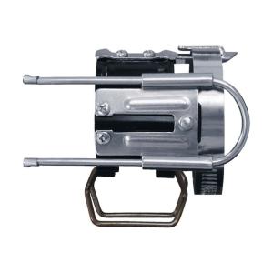 MKK 万能電ドルキャッチャー シルバー 70×115×75mm KSG-8S