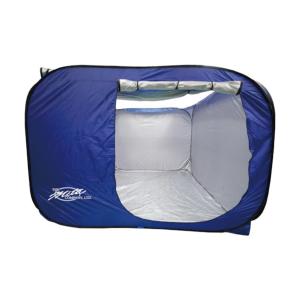 SHELTER-TENT200 シェルターテント200 避難所用テント 防災用テント