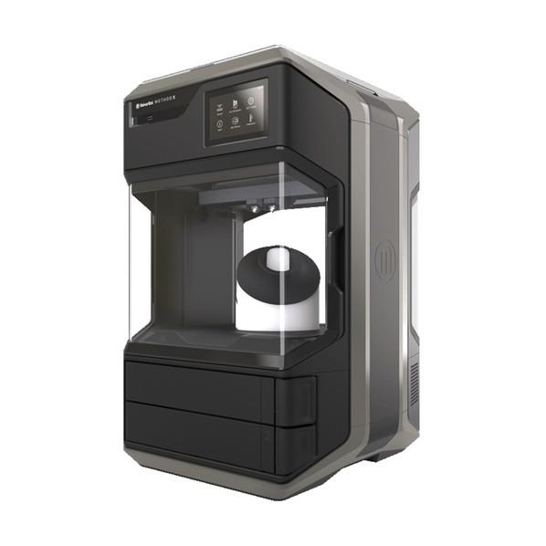 MakerBot社 3Dプリンター METHOD X Carbon Fiber Edition 90...