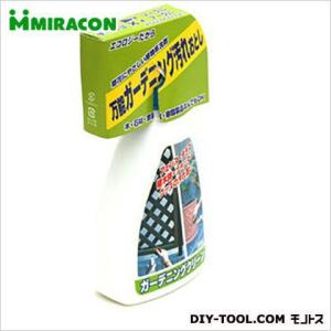 日本ミラコン産業 園芸用品のお手入れ「ガーデニングクリーン」 300ml 3791800300 0｜diy-tool