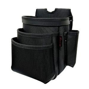 ネクストワーカーズ NEXT WORKERZ 腰道具 腰袋 NWZ EXIT腰袋3段