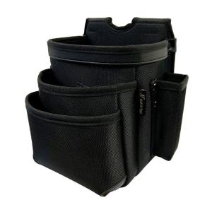 ニックさん　専用 ニックス KNICKS 腰袋 KC301D Y型ハーネス対応 建築用 3段腰袋