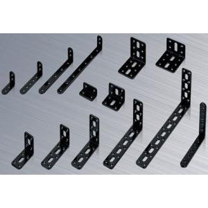 マイスト カチオン取付金具/L字タイプ ブラッ...の詳細画像2