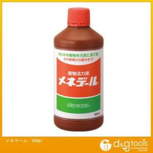 メネデール 植物活力剤 500ml