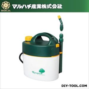 ダリヤ印 電池式噴霧器3段伸縮 3L B-3000