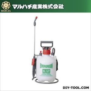 フルプラ 噴霧器 手動4L用 No8740 エンプラ製ショートノズル付噴霧器