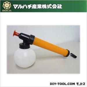 マルハチ産業 散粉器サンプラー 350ml #3350｜diy-tool