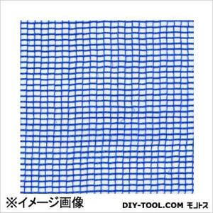 森下 防風ネット （紙管巻） 2m×50m 青 4mm目 - 最安値・価格比較