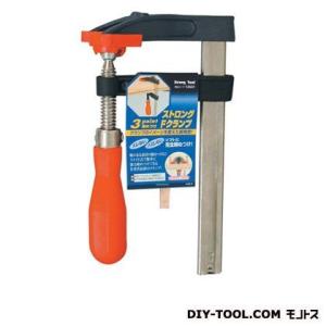 リリーフ 3pointストロングFクランプ 14441