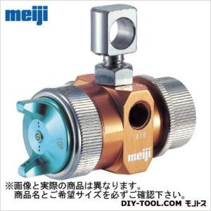 明治機械製作所 自動スプレーガン JA110-P15P 