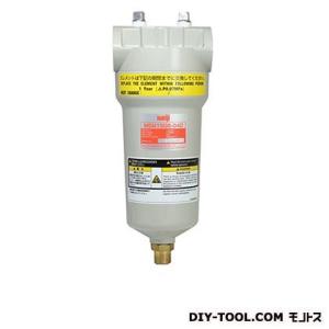 明治機械製作所 ミクロミストフィルタ 幅×高さ:92×237mm MSM150B-04D 