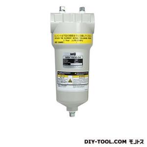 明治機械製作所 活性炭フィルタ 幅×高さ:130×281.5mm MSK250B-10 