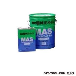 明治機械製作所 スクリュ MAS 用オイル CO4S-32