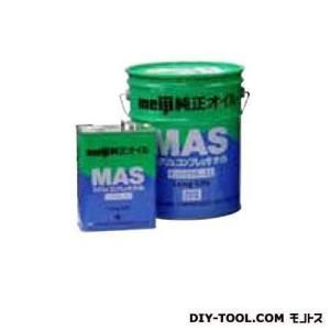 明治機械製作所 スクリュ MAS 用オイル CO20S-32