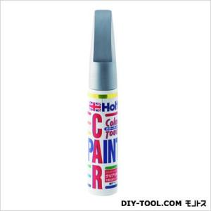 ホルツ カラータッチニッサン#KLO プラチナシルバーM 20g MH4155