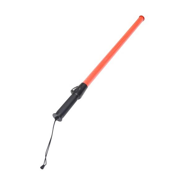 ミズケイ 誘導棒『花子』 赤LED 全長80cm直径34mm 2010002