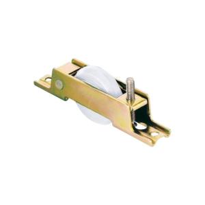 リフォーム用品 金物 室内引戸の金物 戸車：マツ六 VIP調整戸車