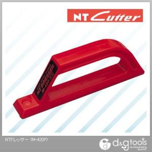 NTカッター NTドレッサー(研削研磨用ヤスリ) M-420P