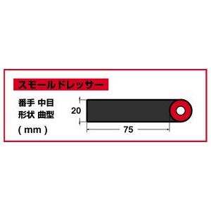 NTカッター スモールドレッサー SR-22の詳細画像1