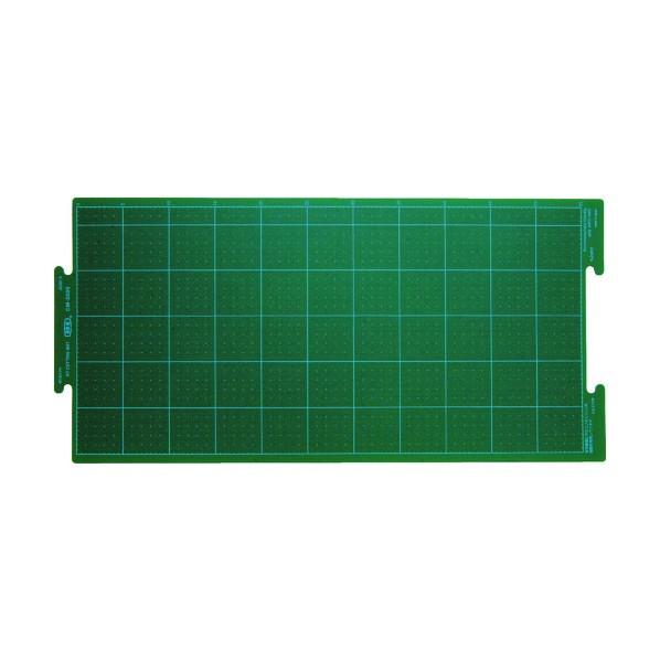 NTカッター NTカッティングマット 600×290mm CM-3500 1点