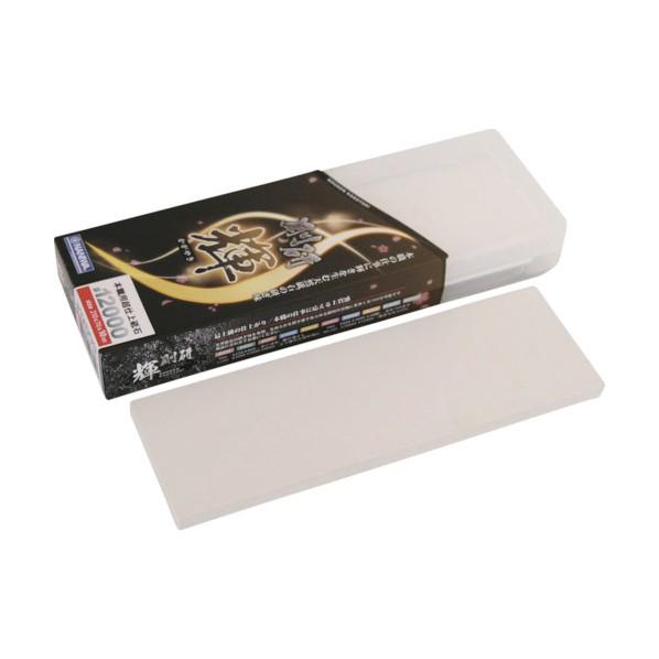 ナニワ研磨 剛研 輝(かがやき)＃12000 210×70×10mm NK-2091 1