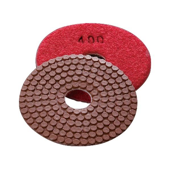 ナニワ研磨 研磨ダイヤモンドホイール磨人 #400 #400 PI-0030 1個