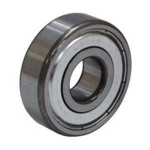 BeHAUS ボールベアリング シルバー 外径:42mm 6302ZZ