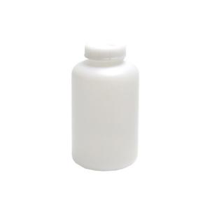 新潟精機 ポリ広口ビン 便利グッズ（文具・OA機器）