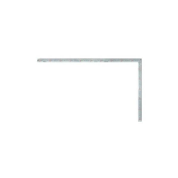 新潟精機 シルバー大金 快段目盛 100cm MT-100KD 1本