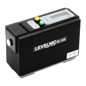 新潟精機 レベルニック 19.82mm DL-S3C SUS