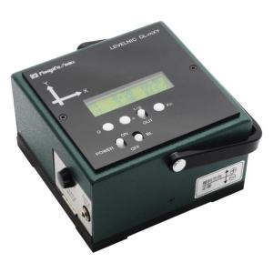 新潟精機 高精度デジタル水準器 レベルニック 1...の商品画像